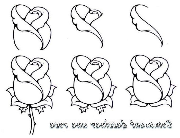 1001 + Modèles Et Conseils Pour Apprendre Comment Dessiner intérieur Comment Dessiner  Une Brebis