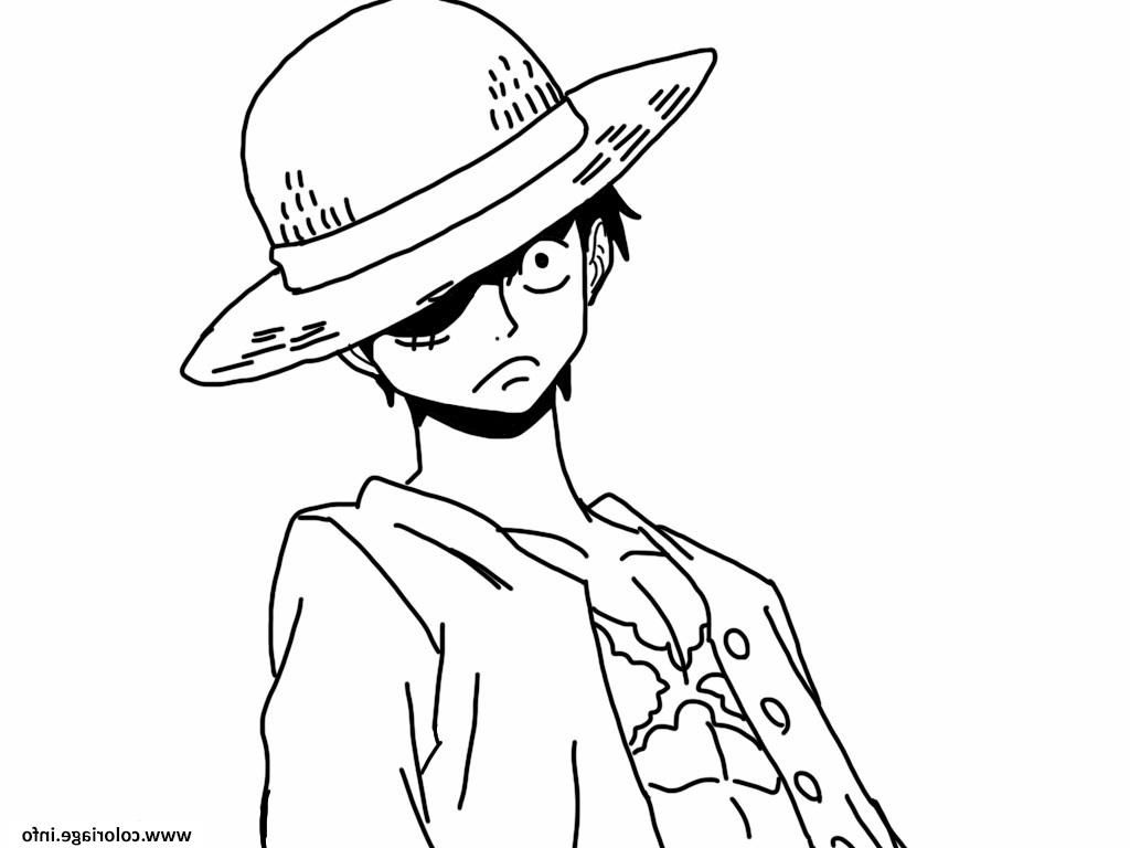11 Cool De Coloriage One Piece Galerie | Coloriage concernant Dessin Kid Minato Facile