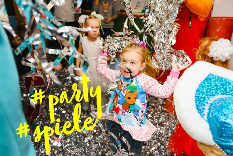 11 Witzige Spiele Für Den Kindergeburtstag Plus Ideen Für serapportantà Spiele Fur Den Kindergeburtstag