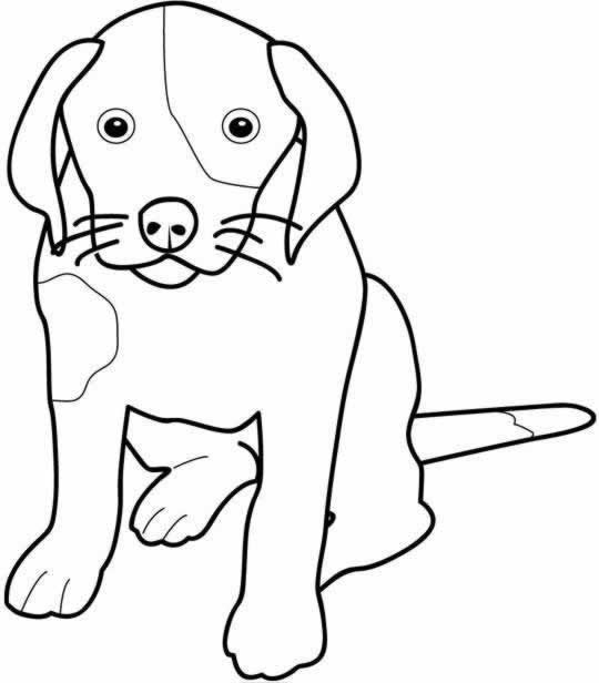126 Dessins De Coloriage Chien À Imprimer avec Dessin Chien Marrant Facile Dessiner 126 Dessins De Coloriage Chien À Imprimer avec Dessin Chien Marrant Facile Dessiner