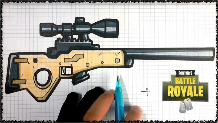 15 Majestic Coloriage Sniper Collection | Dessin, Pistolet à Mitraillette Coloriage