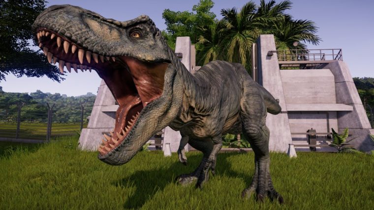 2 T Rex Vs Spinosaurus, Giganotosaurus, I-Rex – Jurassic dedans Dinasour Vs Tyrex