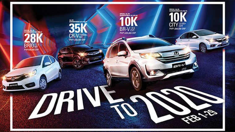 honda supplier quality manual 2020