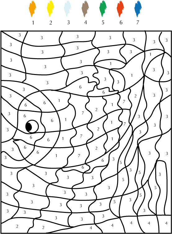39 Dessins De Coloriage Dessin À Numéro À Imprimer Sur destiné Coloriage Par Numero 39 Dessins De Coloriage Dessin À Numéro À Imprimer Sur destiné Coloriage Par Numero