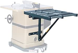 htc outfeed roller table manual