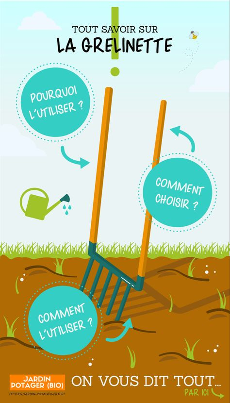 53 Idées De Outils De Jardinage | Jardinage Bio, Jardinage concernant Outil Jardinage Bino