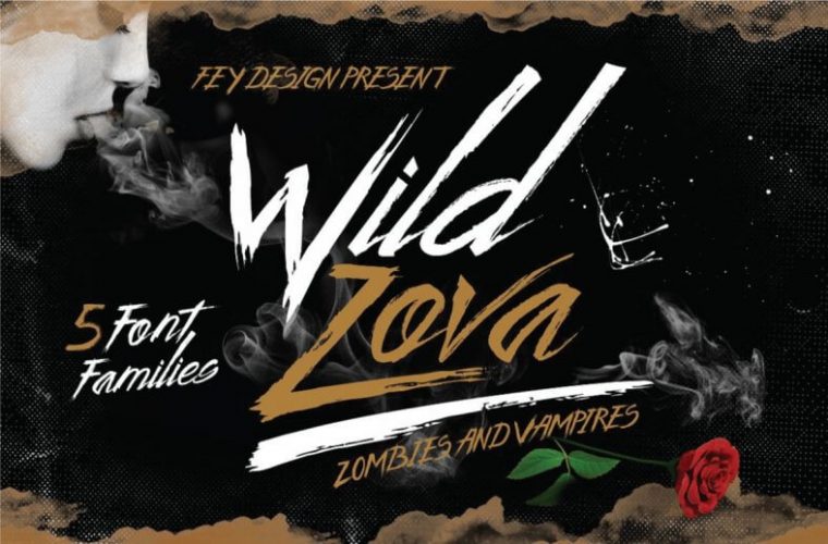 67 Polices D'Écriture Gratuites Pour Un Usage Commercial tout Police Ecriture Usage Comercial ?