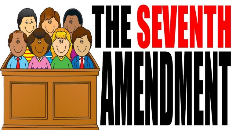 7 amendment