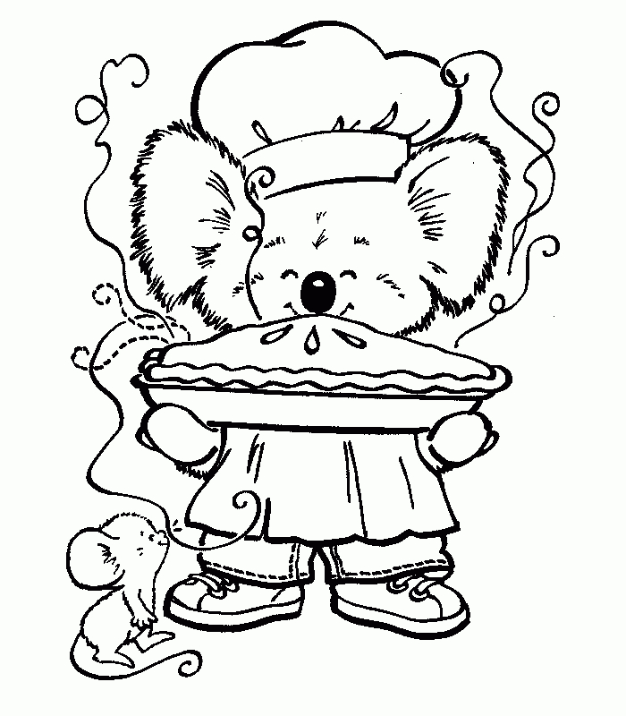 77 Dessins De Coloriage Koala À Imprimer Sur Laguerche dedans Dessins Ryu Acolorier