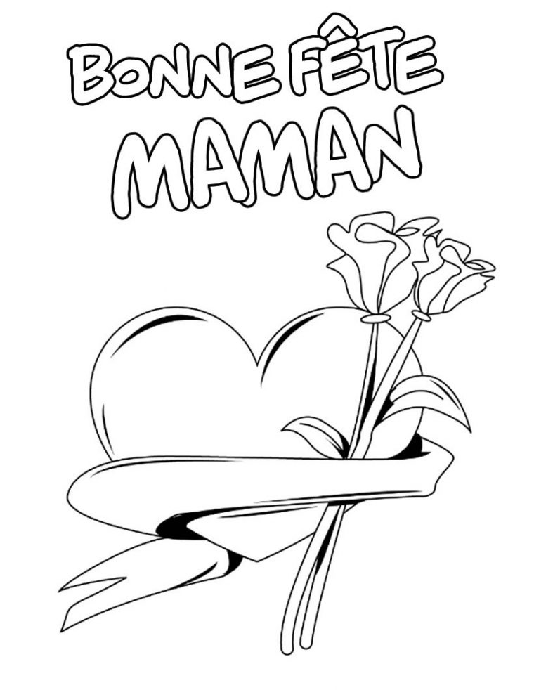 95 Dessins De Coloriage Fête Des Mères Gratuit À Imprimer tout Fetes Des Grand Meres Dessin 95 Dessins De Coloriage Fête Des Mères Gratuit À Imprimer tout Fetes Des Grand Meres Dessin