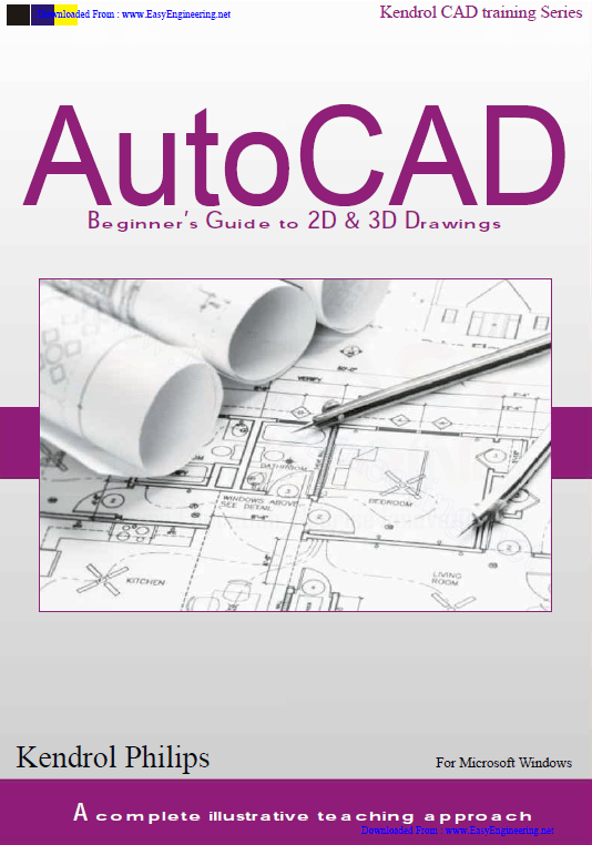 cad manual pdf