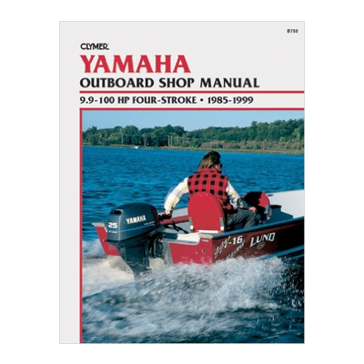 honda 9.9 outboard manual