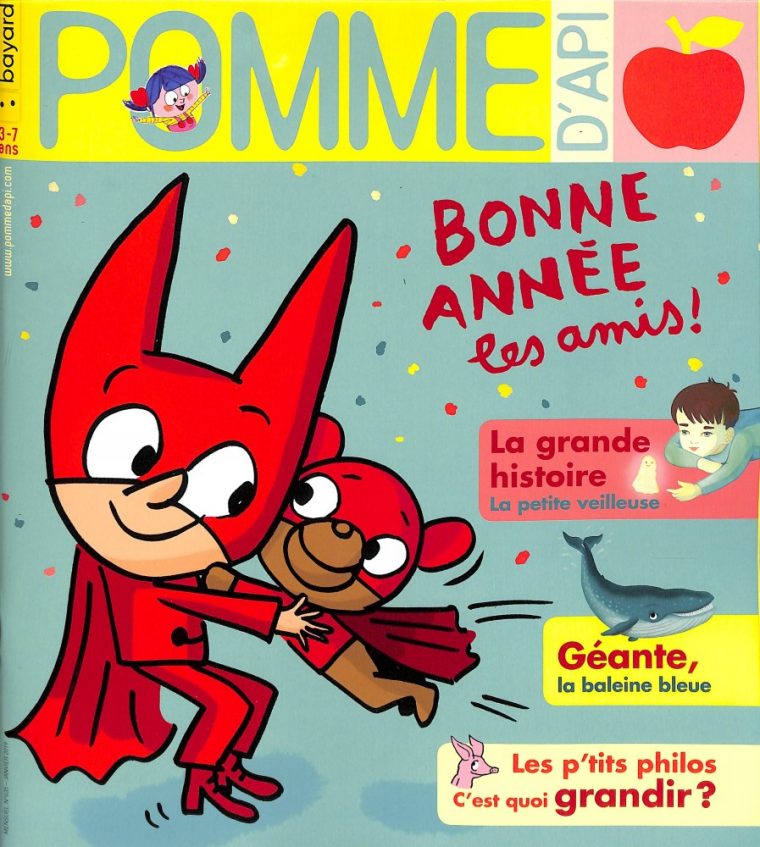 Abonnement Pomme D'Api | Abonnement Magazine Par Toutabo avec Pomme D Api Chanson Greatestcoloringbook