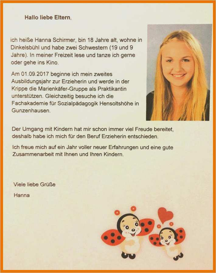 Abschlussbericht Praktikum Kindergarten Vorlage à Steckbriefvorlage Kindergarten Abschlussbericht Praktikum Kindergarten Vorlage à Steckbriefvorlage Kindergarten