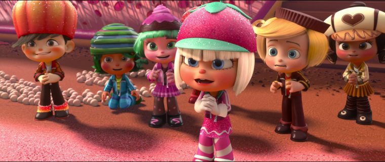 Affiches Et Images – Les Mondes De Ralph. • Disney-Planet encequiconcerne Apprendre A Dessiner Le Film Ralph