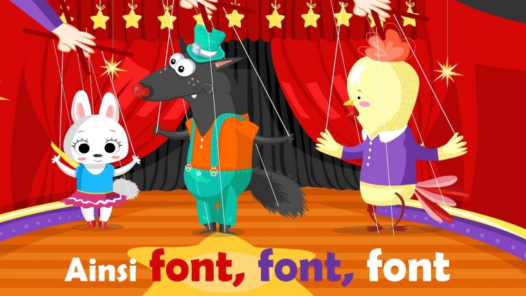 Ainsi Font, Font, Font – Comptine Avec Gestes Pour Enfants serapportantà Titounis Avec Gestes Ainsi Font, Font, Font – Comptine Avec Gestes Pour Enfants serapportantà Titounis Avec Gestes