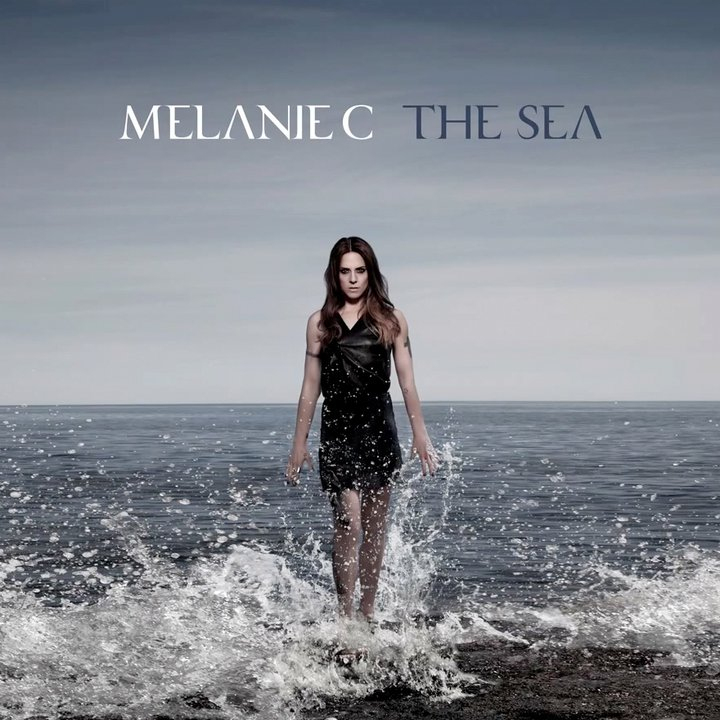 Album Preview: Melanie C – The Sea destiné Melanie Waksh Uk Pictures