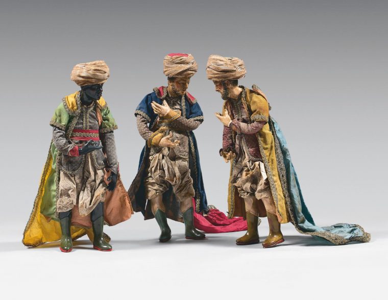 Après-Vente Comme Les Rois Mages… À Drouot pour Les Rois Mages Kawaii Après-Vente Comme Les Rois Mages… À Drouot pour Les Rois Mages Kawaii