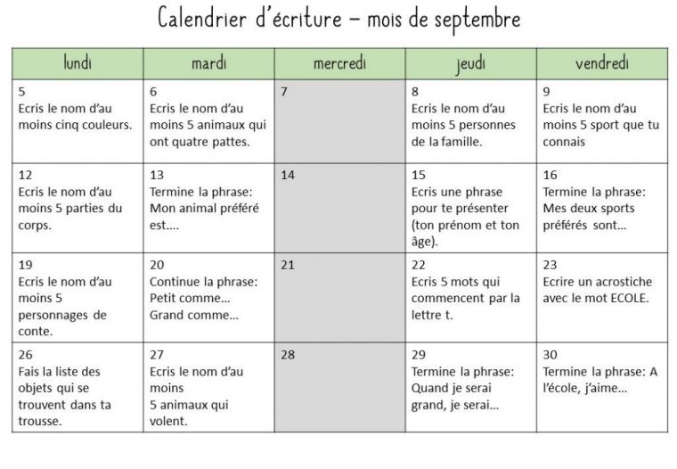 Atelier Quotidien: Le Jogging D'Écriture Ce1/Ce2 pour Exercice Regroupement Sur Regroupent De Dix Ce2