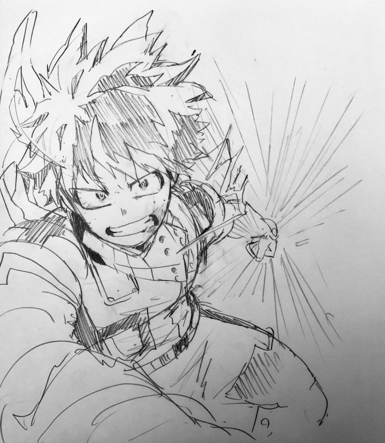 Bakugou Katsuki | Hero, My Hero Academia, Hero Academia tout Dessin Izuku Midoriya Imprimer Bakugou Katsuki | Hero, My Hero Academia, Hero Academia tout Dessin Izuku Midoriya Imprimer