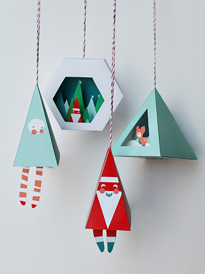 Basteln Mit Papier Ist Nicht Einfach Hobby, Sondern Eine concernant Kinder Basteln Mit Papier Einfach