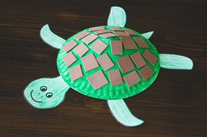 Basteln Mit Papptellern – 51 Ausgefallene Bastelideen Für à Atwenzkalender Basteln Mit Papteller Basteln Mit Papptellern – 51 Ausgefallene Bastelideen Für à Atwenzkalender Basteln Mit Papteller