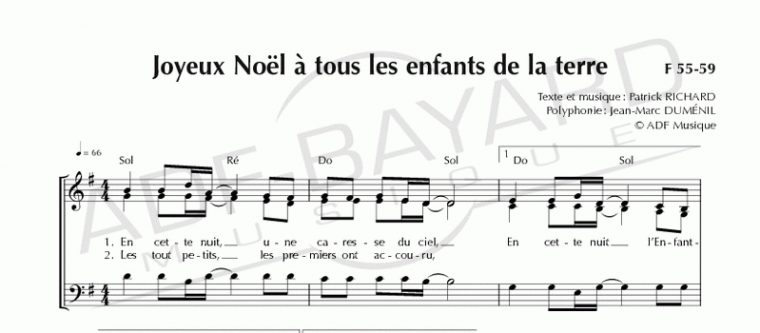 Bayard Musique – Joyeux Noël À Tous Les Enfants De La pour Misuquejoyeux Noel Bayard Musique – Joyeux Noël À Tous Les Enfants De La pour Misuquejoyeux Noel