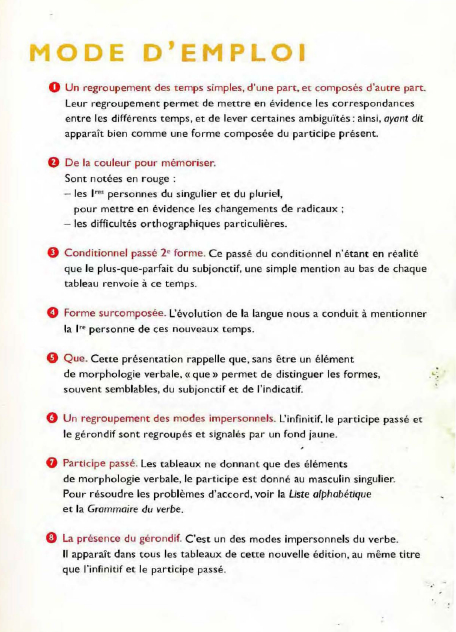 Bescherelle La Conjugaison Pour Tous Pdf Gratuit – Livres avec Bescherelle Moudte Bescherelle La Conjugaison Pour Tous Pdf Gratuit – Livres avec Bescherelle Moudte