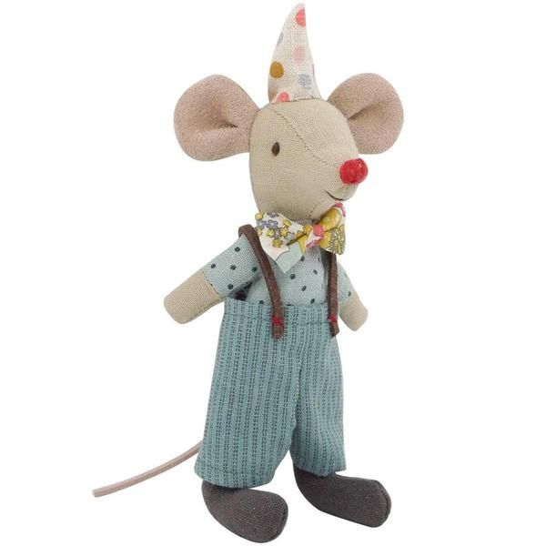 ¡Bienvenido Al Circo Maileg! El Espectáculo Circense Más avec Maileg Mice Clown ¡Bienvenido Al Circo Maileg! El Espectáculo Circense Más avec Maileg Mice Clown