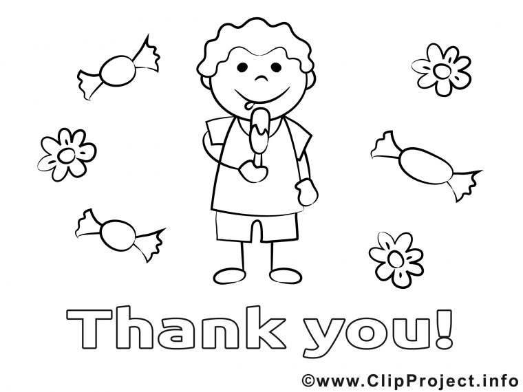 Bonbons Illustration – Coloriage Maternelle Cliparts dedans Coloriage Arts Maternelle