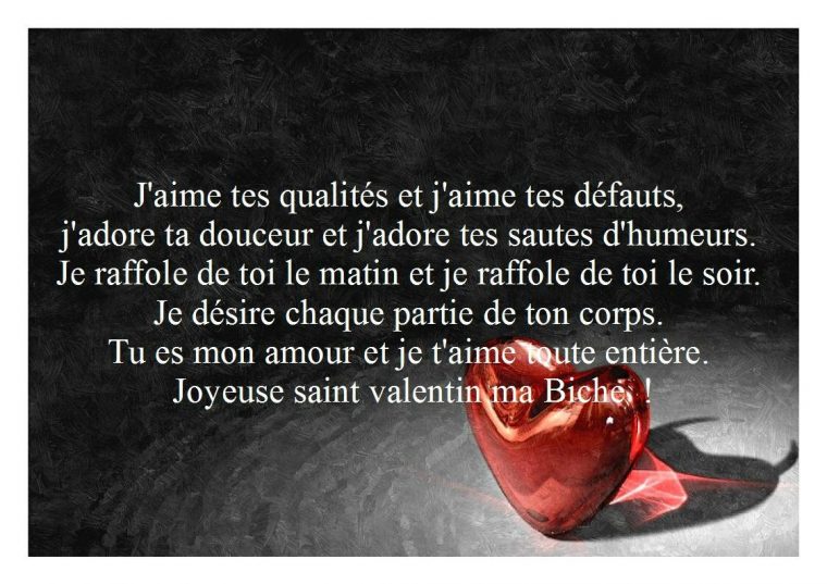 Bonne St Valentin 2015 - Amour De Sms destiné Un Bon Ami Chanson Par Alain Le Lait