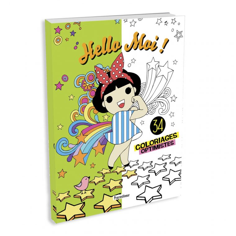 Booster La Confiance En Soi D'Une Enfant Avec Hello Moi pour Comment Retrouver Une Chas Avecdes Paroles