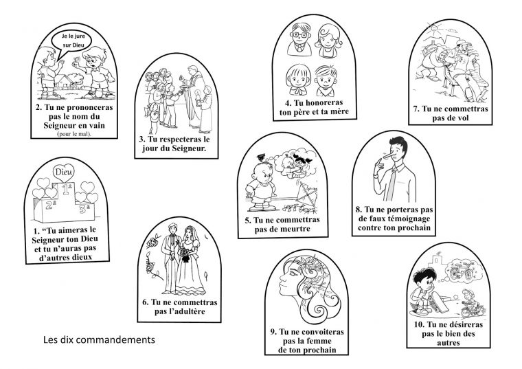 Bricolage, Jeux, Caté Autour Des 10 Commandements – Kt42 avec 10 Jeux Pour Simuler Ton Intelligence Bricolage, Jeux, Caté Autour Des 10 Commandements – Kt42 avec 10 Jeux Pour Simuler Ton Intelligence
