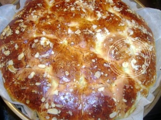 Brioche A Mie Filante – Brioche Tres Moelleuse – Amour De encequiconcerne Roule Japonais Thermomix