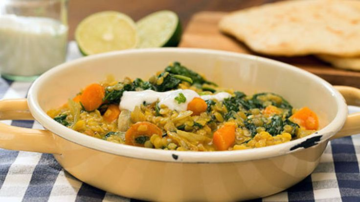 Brokkoli-Lauch-Curry | Rezept | Rezepte, Gerichte Mit intérieur Brokkoli-Curry-Suppe Oder Broccoli-Curry-Suppe