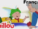 Cailloux Dessins Animes En Francais - Dessin Et Coloriage concernant Episode Caillou Noel