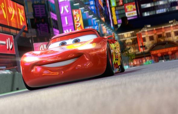 «Cars 3»: Le Scénario A Été Dévoilé concernant Dessin Anime Flash Mcqueen En Frana§Ais «Cars 3»: Le Scénario A Été Dévoilé concernant Dessin Anime Flash Mcqueen En Frana§Ais