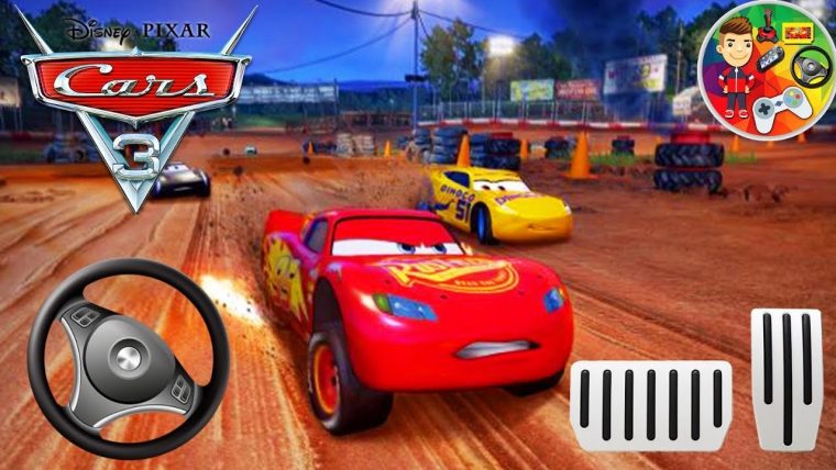 Cars 3 Lightning Mcqueen Racing Academy / Cars Dessin intérieur Dessin Anime Flash Mcqueen En Frana§Ais Cars 3 Lightning Mcqueen Racing Academy / Cars Dessin intérieur Dessin Anime Flash Mcqueen En Frana§Ais