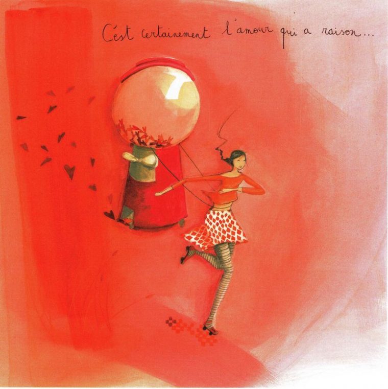 Carte Anne-Sophie Rutsaert – C'Est Certainement L'Amour serapportantà Guud Dessin Carte Amitie Carte Anne-Sophie Rutsaert – C'Est Certainement L'Amour serapportantà Guud Dessin Carte Amitie