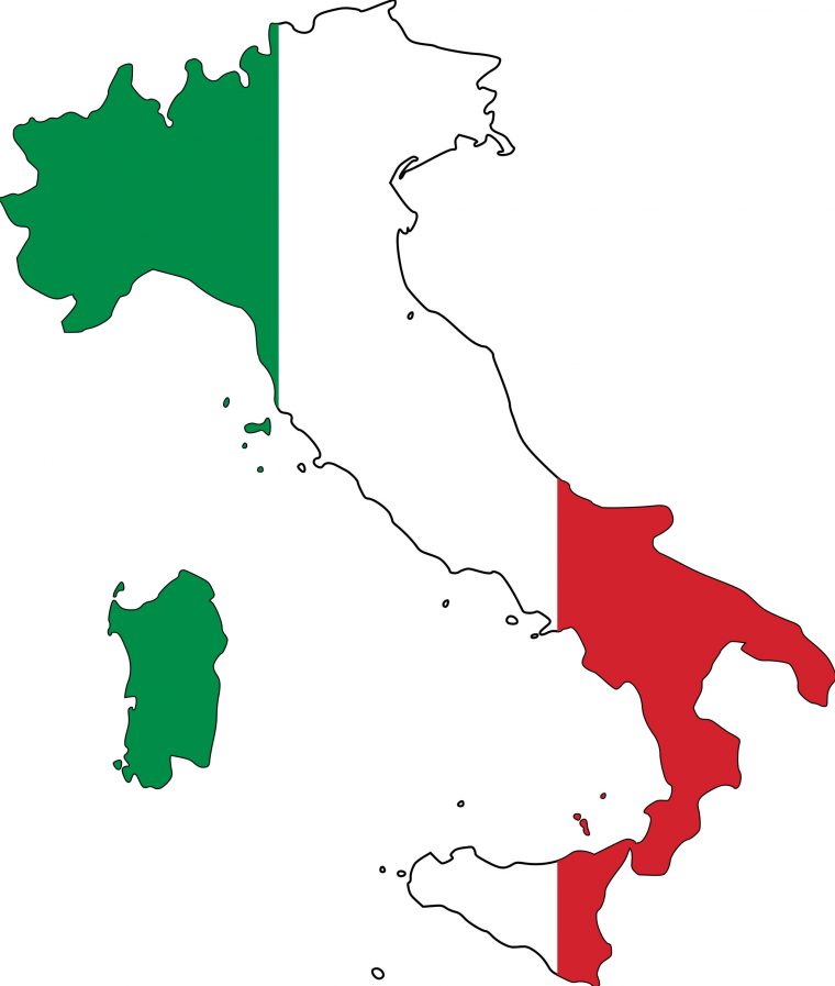 Carte France Italie Vierge » Vacances – Arts- Guides Voyages concernant Carte Italie Vierge Avec Les Regions