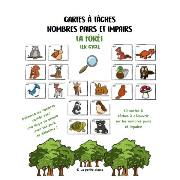 Cartes À Tâches Des Nombres Pairs Et Impairs destiné Nombre Pair Et Impair Free Cartes À Tâches Des Nombres Pairs Et Impairs destiné Nombre Pair Et Impair Free