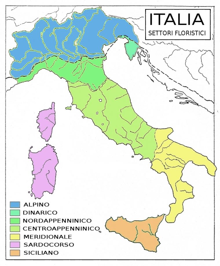 Cartograf.fr : Italie : Page 4 – Version Mobile destiné Carte Italie Vierge