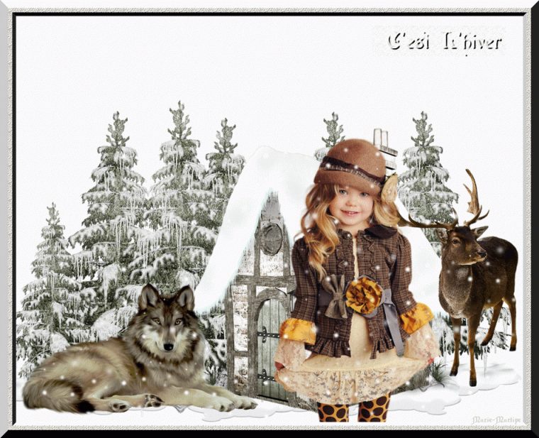 C'Est L'Hiver – Photos Leblog De Marie-Martine dedans C'Est L'Hiver Ppt C'Est L'Hiver – Photos Leblog De Marie-Martine dedans C'Est L'Hiver Ppt