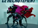 Chasse Au Trésor Avengers / Super-Héros : Le Recrutement concernant Chasse Au Tresor St-Valentin Interieur