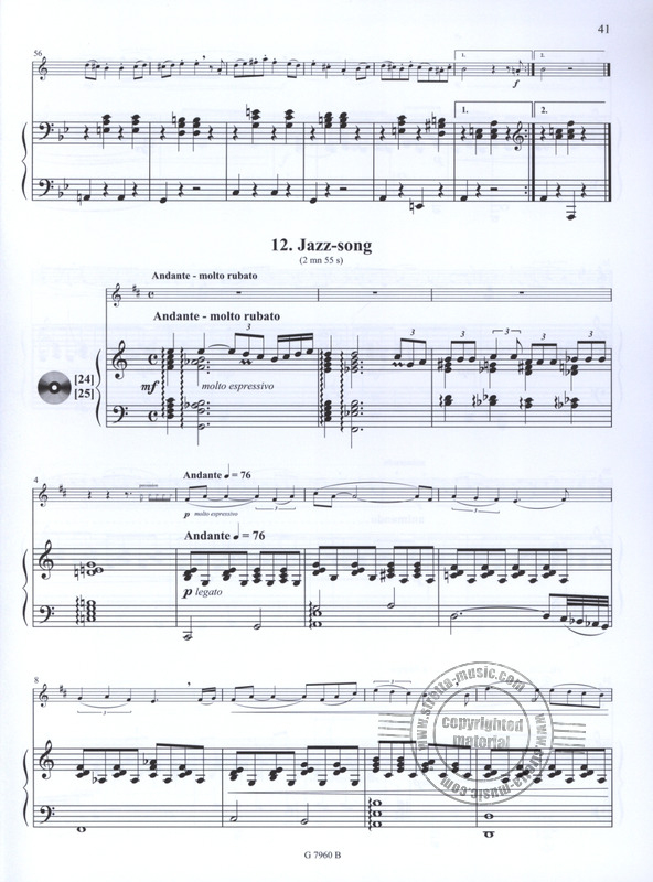 Clarinette Passion 2 De Gilles Martin | Acheter Dans Le destiné Bizou Music Le Vent Dans Les Voiles Prtition