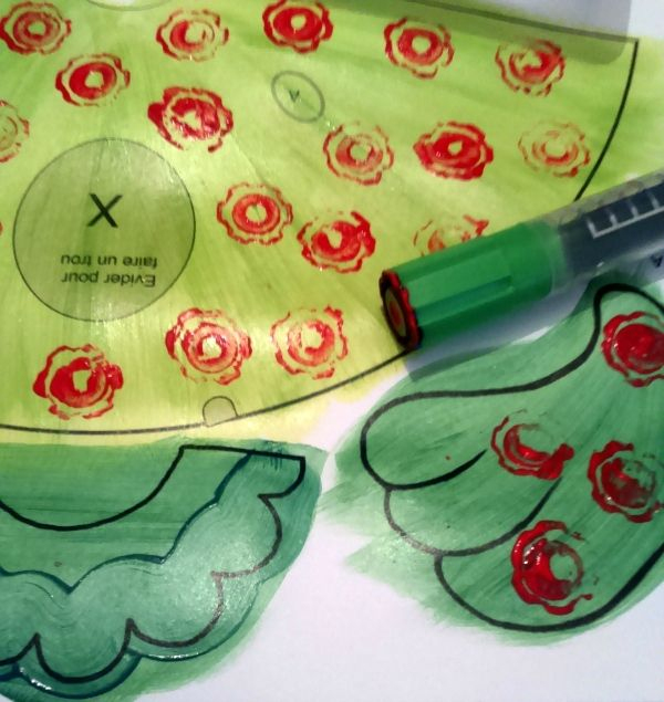 Cocotte Surprise – Le Tour De Mes Idées | Bricolage De pour Daccoupage Le Tour De Mes Idaces Cocotte Surprise – Le Tour De Mes Idées | Bricolage De pour Daccoupage Le Tour De Mes Idaces