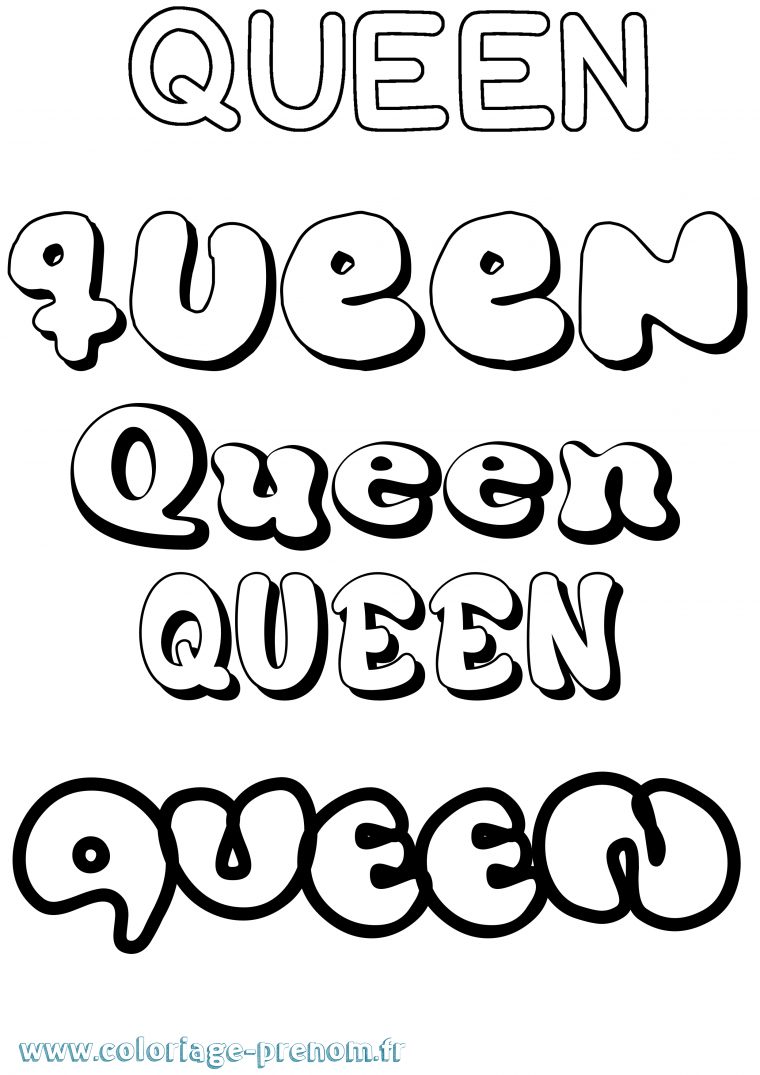 Coloriage A Imprimer Eva Queen – Quiz Eva Queen tout Eva Queen Imprimer