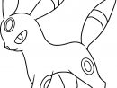 Coloriage A Imprimer Pokemon Noctali - Coloriage Imprimer encequiconcerne Pokemon Dessin A Imprimer Gratuit