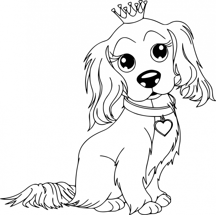 Coloriage Chien Princesse À Imprimer Sur Coloriages tout Coloriage Disney A4 A Coloriage Chien Princesse À Imprimer Sur Coloriages tout Coloriage Disney A4 A
