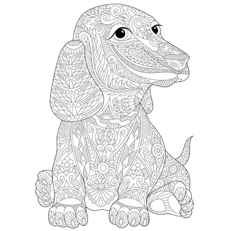 Coloriage De Chien À Colorier Pour Enfants – Coloriages De avec Dessin Chien Marrant Facile Dessiner Coloriage De Chien À Colorier Pour Enfants – Coloriages De avec Dessin Chien Marrant Facile Dessiner